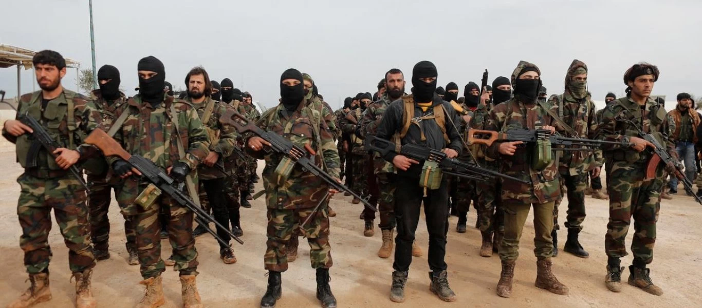 Η Άγκυρα εξαπλώνει την επιρροή της: Χιλιάδες Τουρκμένοι αρπάζουν τα σπίτια των Λίβυων & πάνε να πολεμήσουν στο Κασμίρ